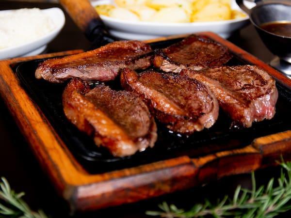 Picanha Especial