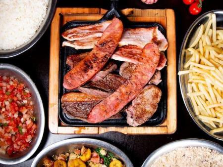 Churrasco misto